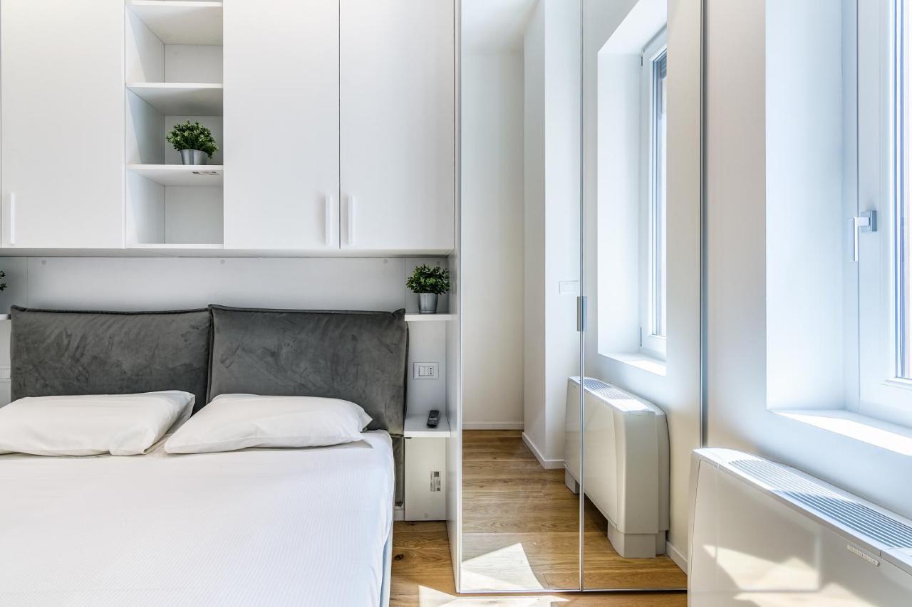 מילאנו Basiliche Apartment מראה חיצוני תמונה
