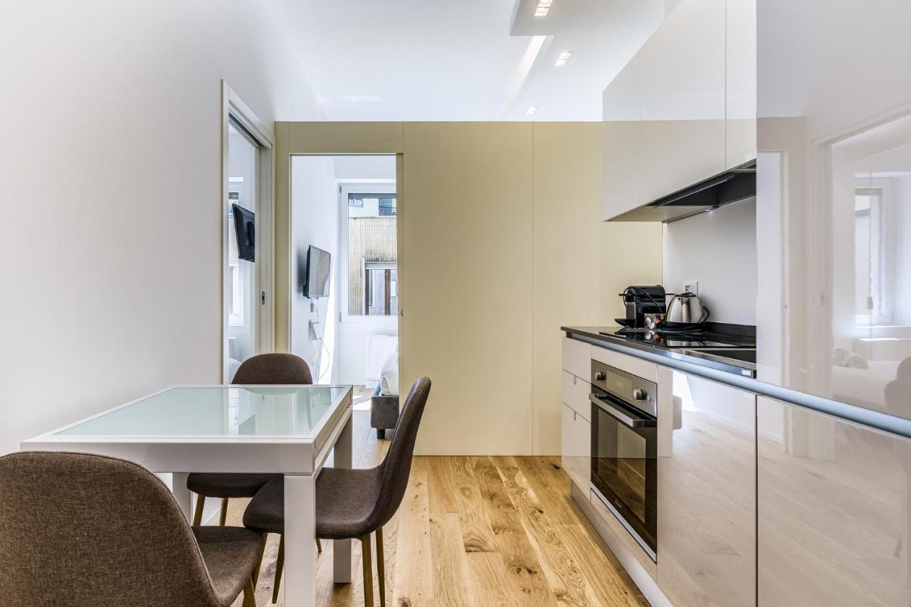 מילאנו Basiliche Apartment מראה חיצוני תמונה
