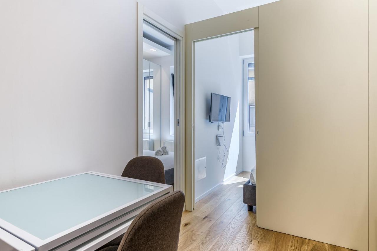 מילאנו Basiliche Apartment מראה חיצוני תמונה