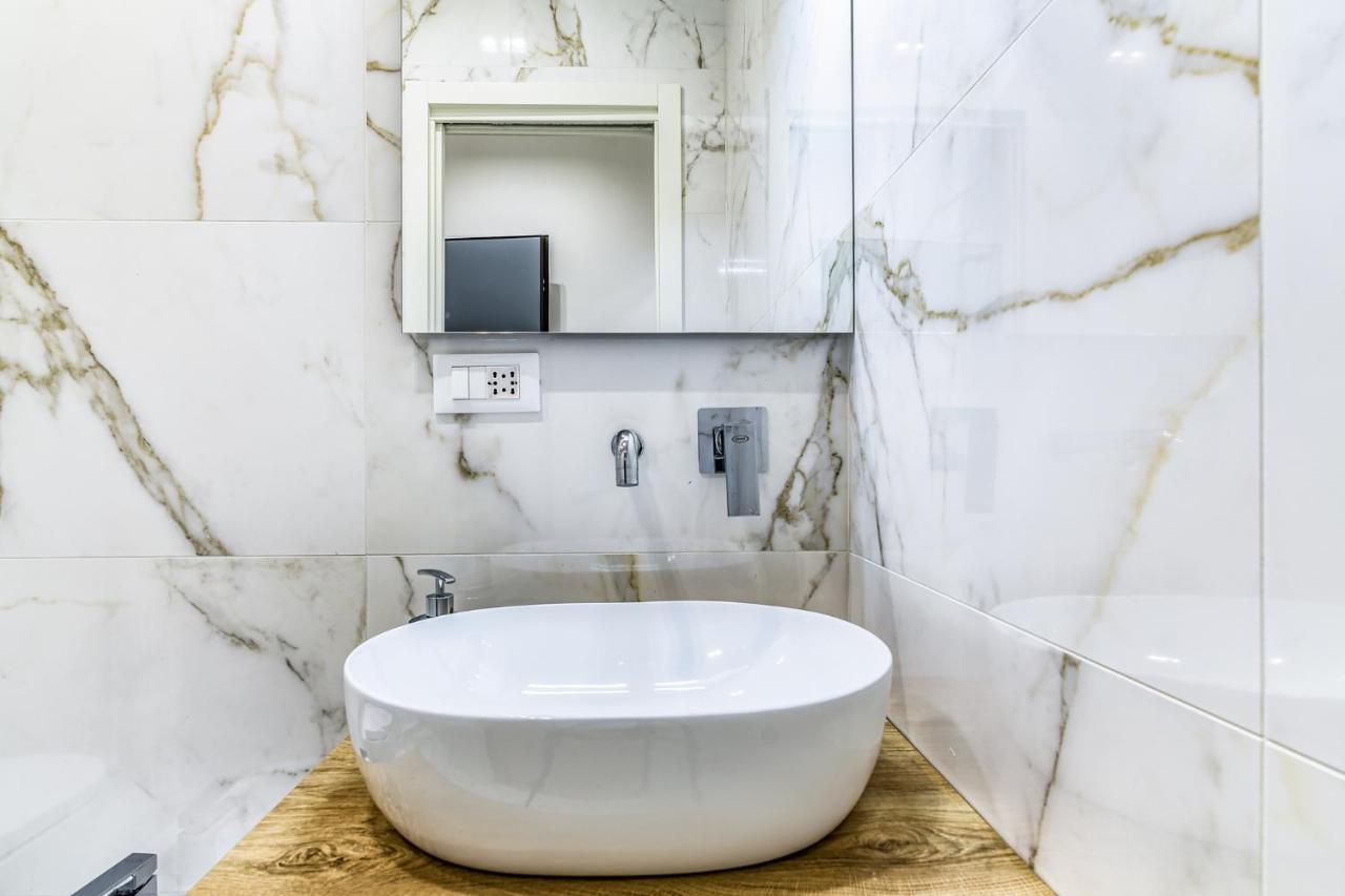 מילאנו Basiliche Apartment מראה חיצוני תמונה