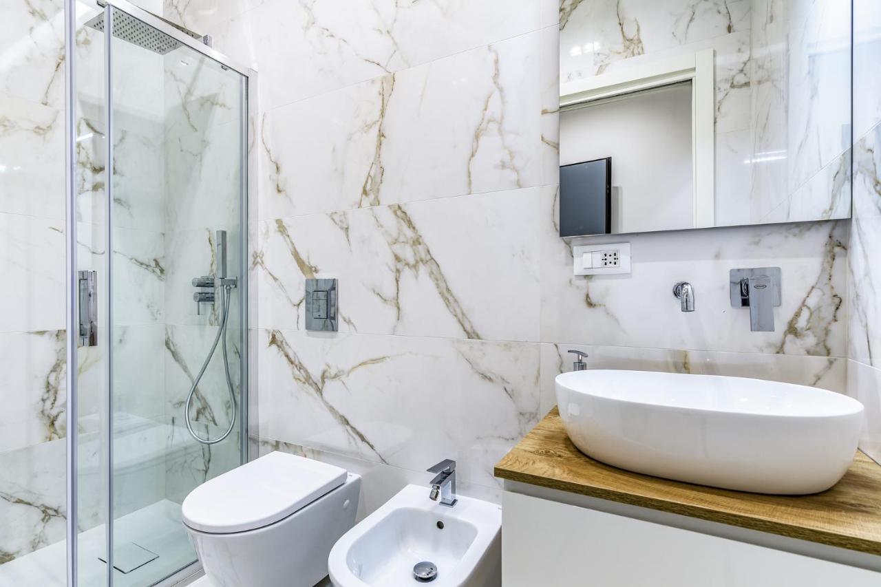 מילאנו Basiliche Apartment מראה חיצוני תמונה
