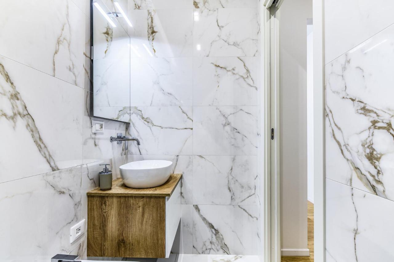 מילאנו Basiliche Apartment מראה חיצוני תמונה