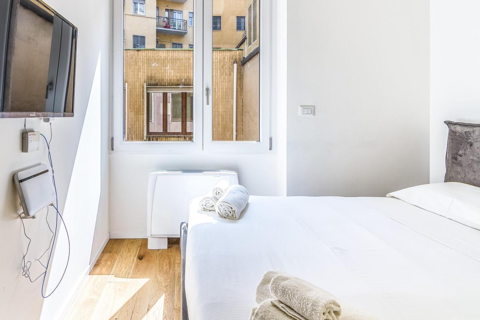 מילאנו Basiliche Apartment מראה חיצוני תמונה